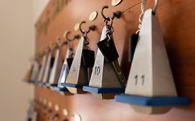 Brit Hotel Europ Bergerac